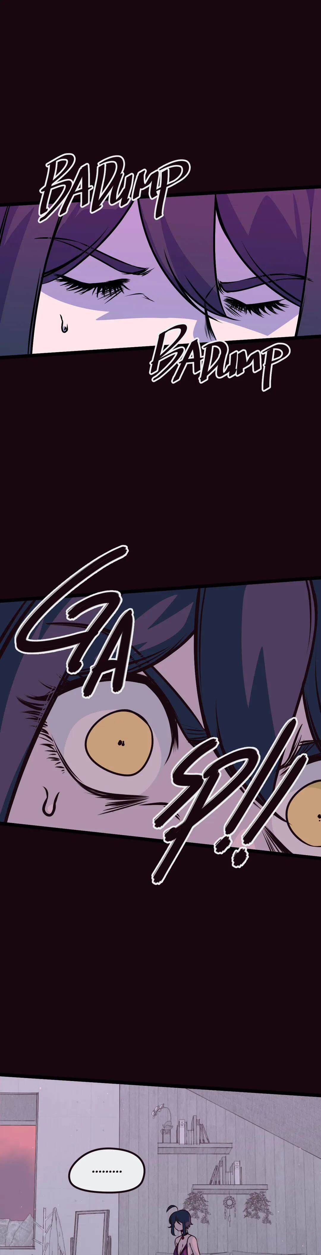 Writing Hell - Chapter 4 17