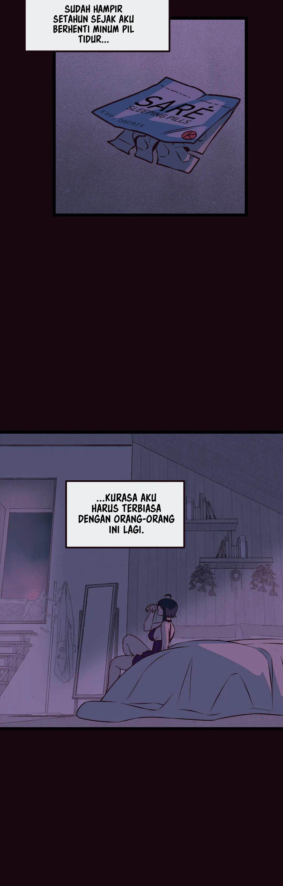 Writing Hell - Chapter 4 28