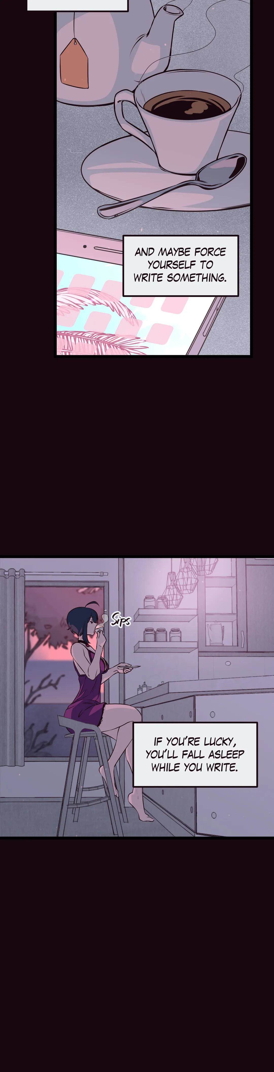 Writing Hell - Chapter 4 19