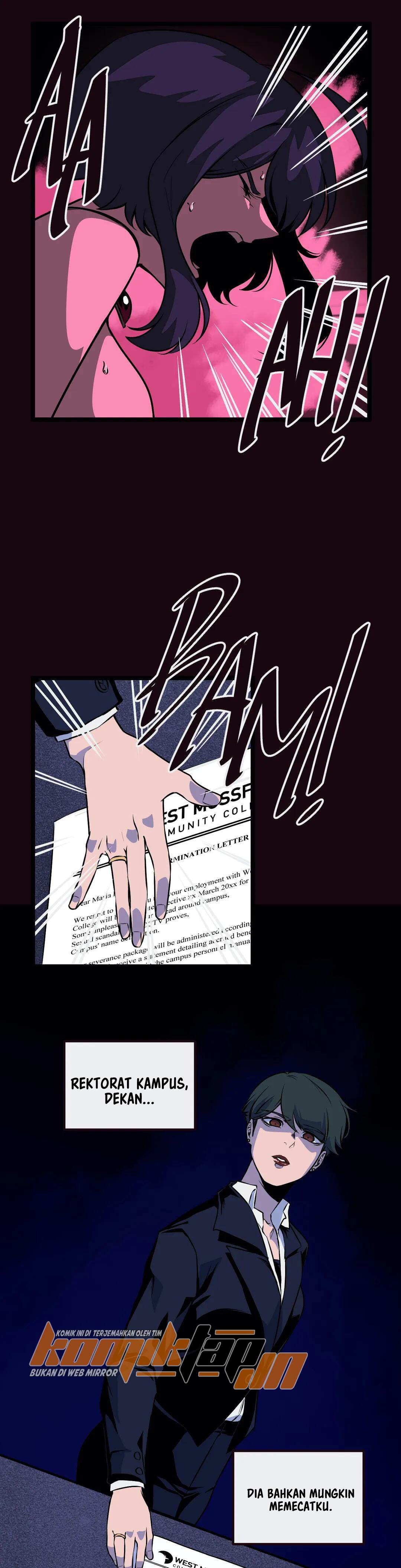 Writing Hell - Chapter 4 14