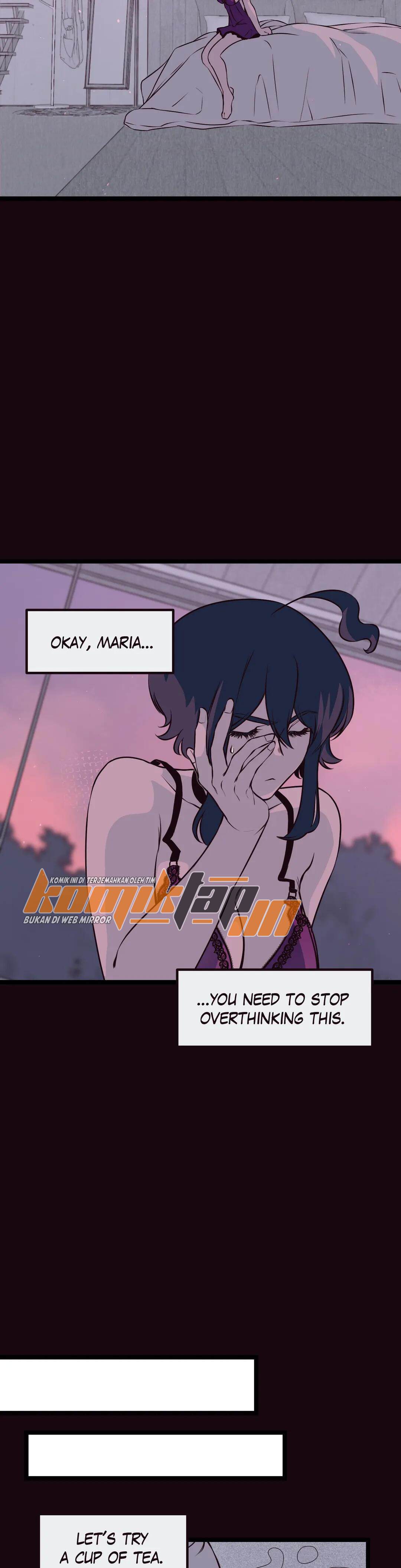 Writing Hell - Chapter 4 18