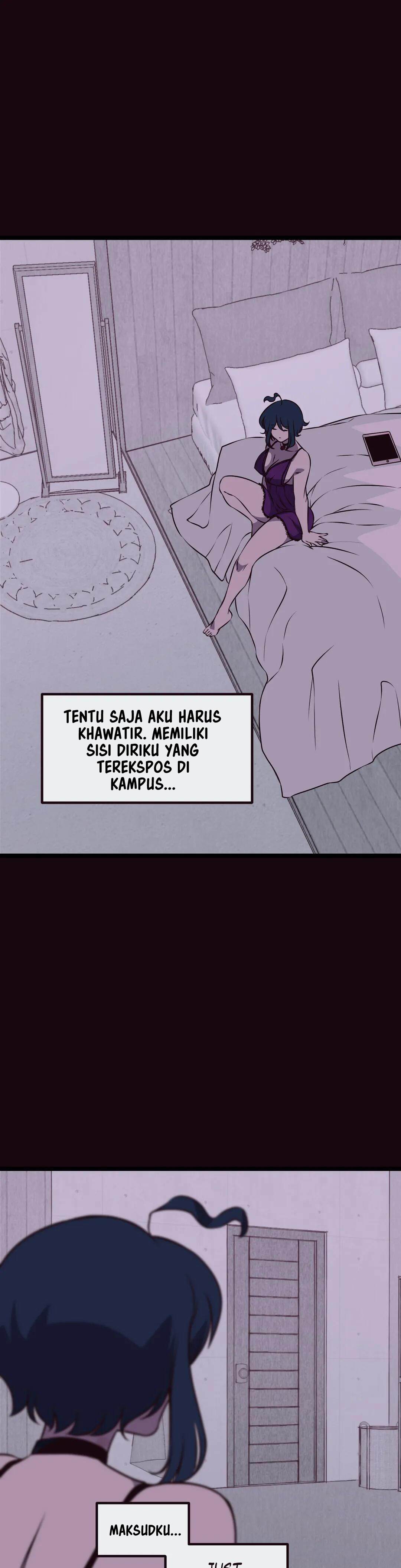 Writing Hell - Chapter 4 9