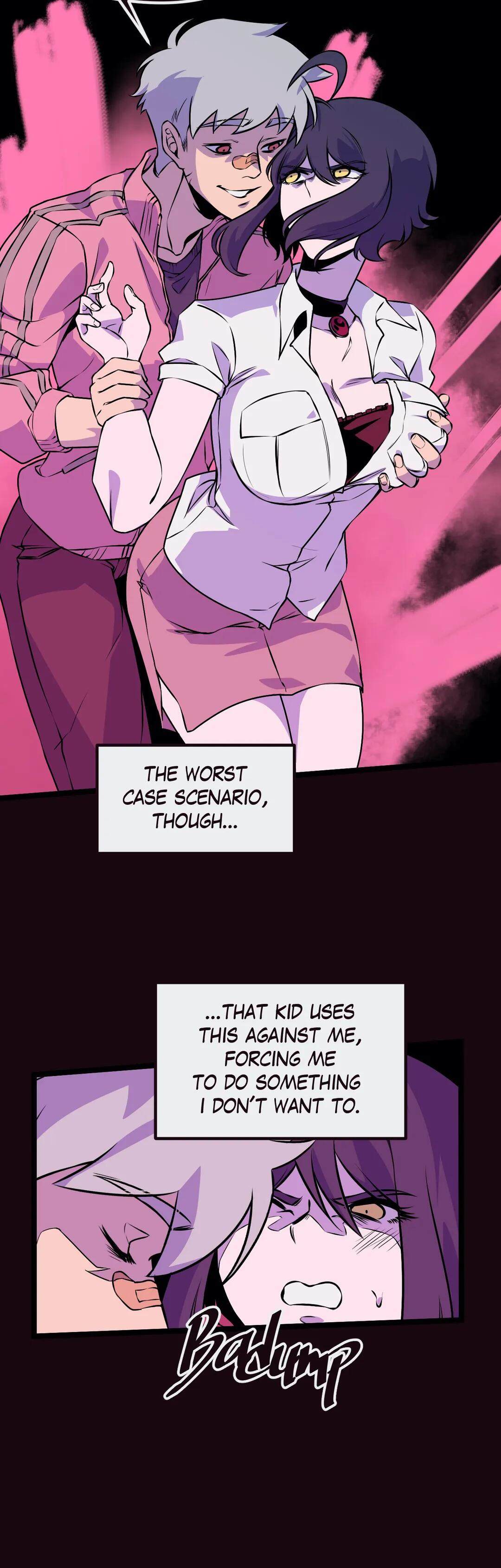 Writing Hell - Chapter 4 16