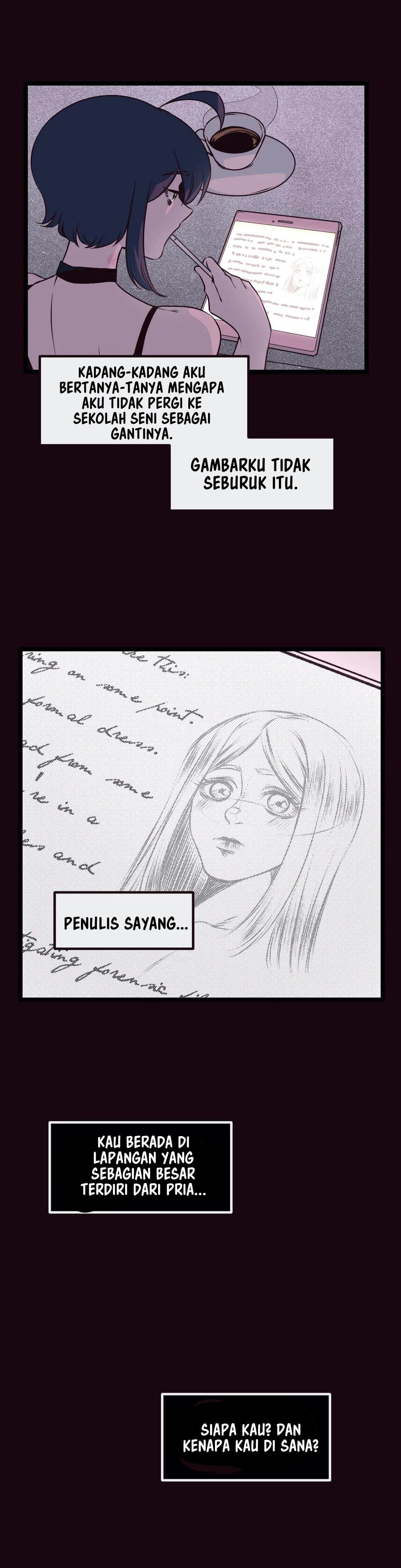 Writing Hell - Chapter 4 20