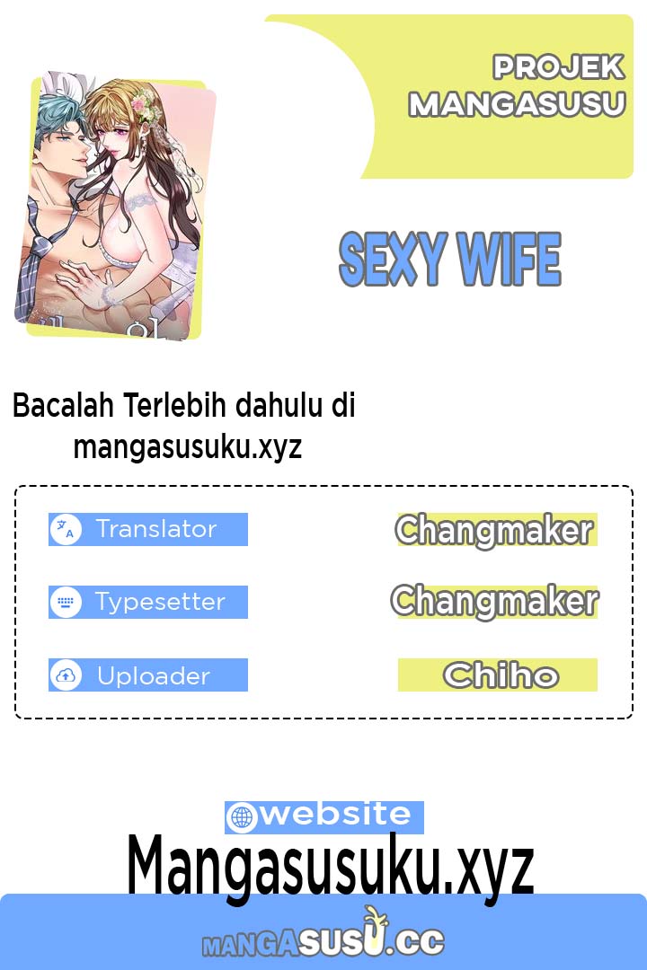 Sexy Wife - Chapter 23 1