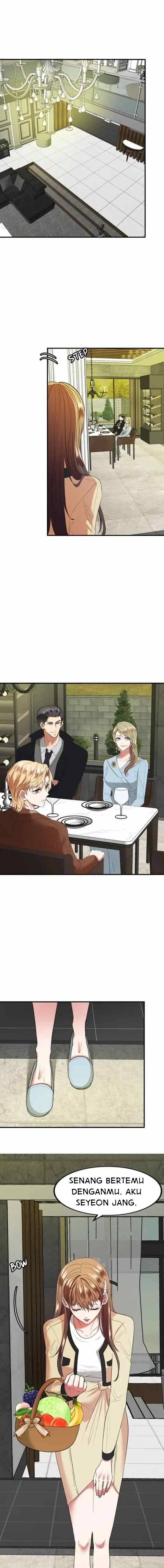 Sexy Wife - Chapter 11 6