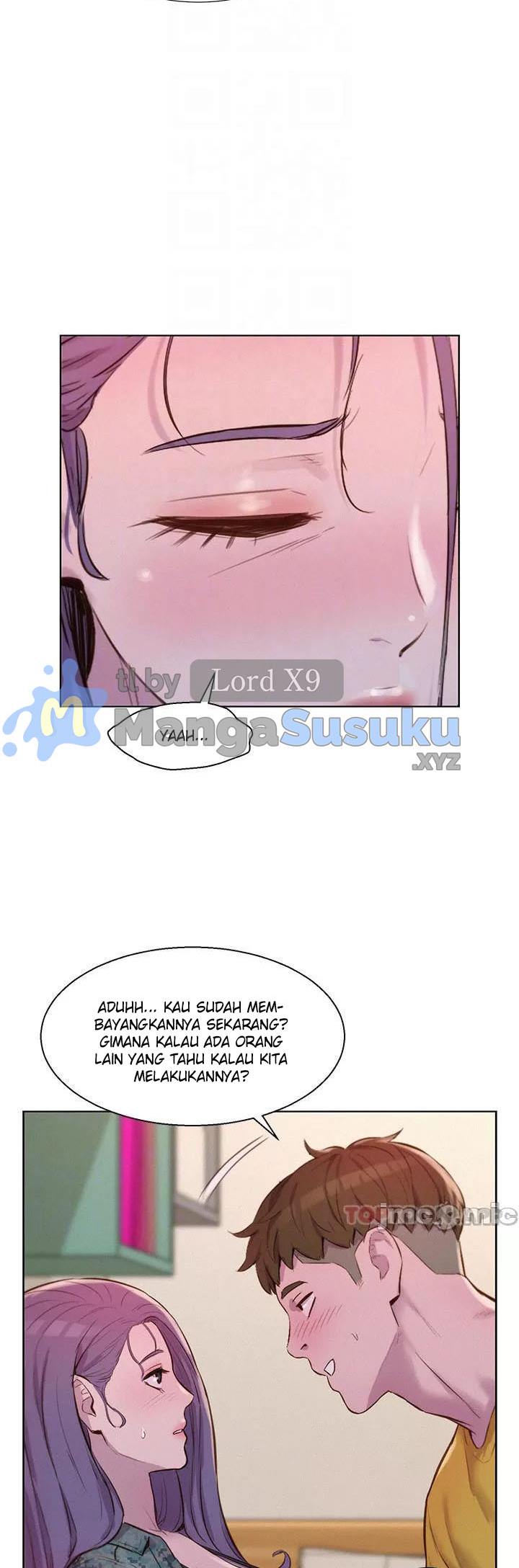 Romantic Camping - Chapter 50 24