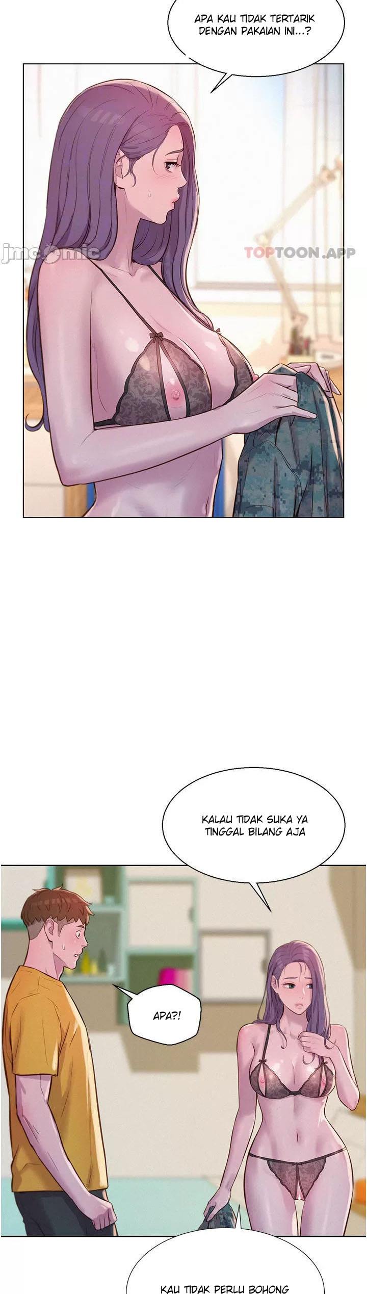 Romantic Camping - Chapter 50 8