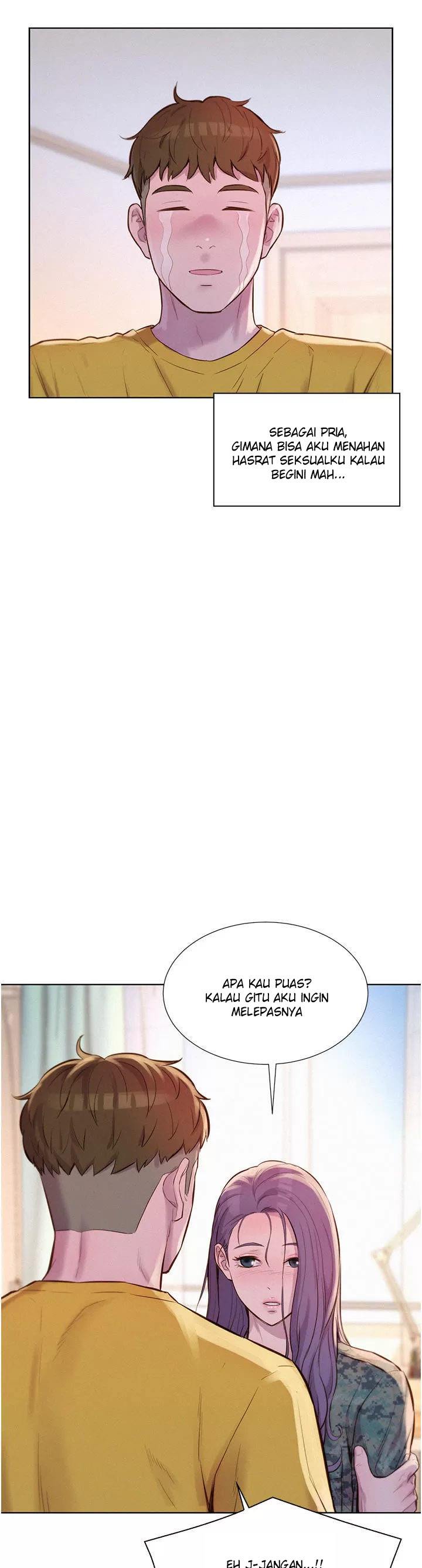 Romantic Camping - Chapter 50 17