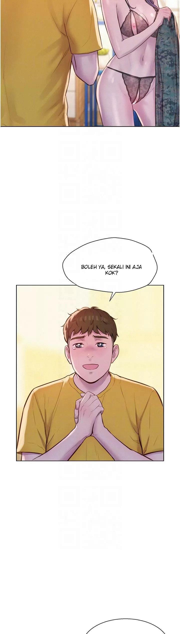 Romantic Camping - Chapter 50 7