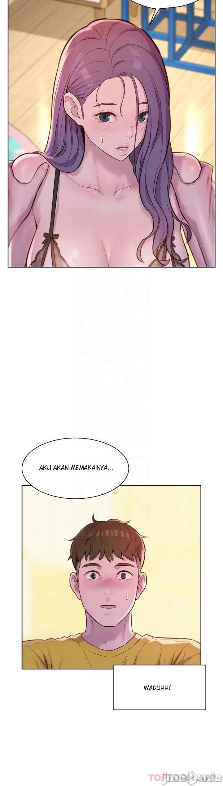 Romantic Camping - Chapter 50 11