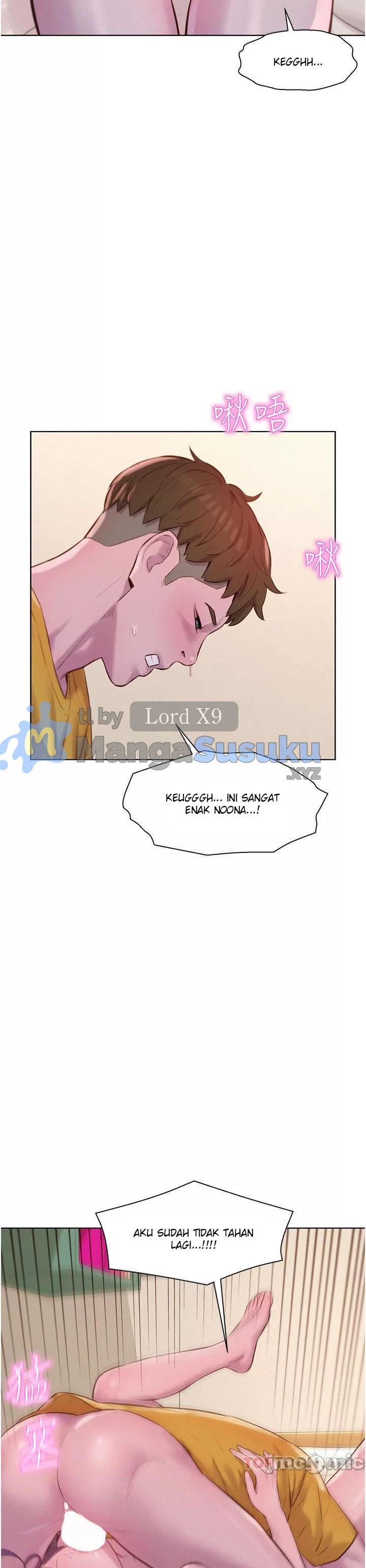 Romantic Camping - Chapter 50 39