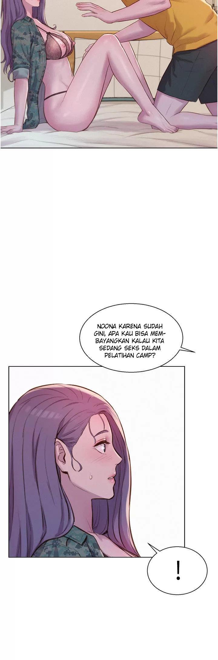 Romantic Camping - Chapter 50 22