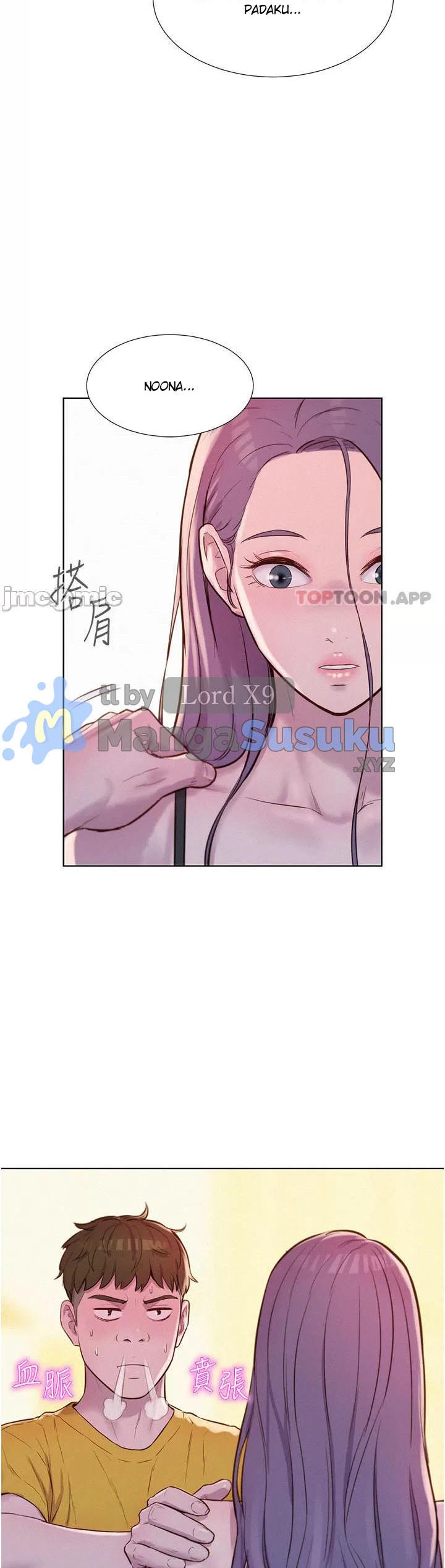 Romantic Camping - Chapter 50 9
