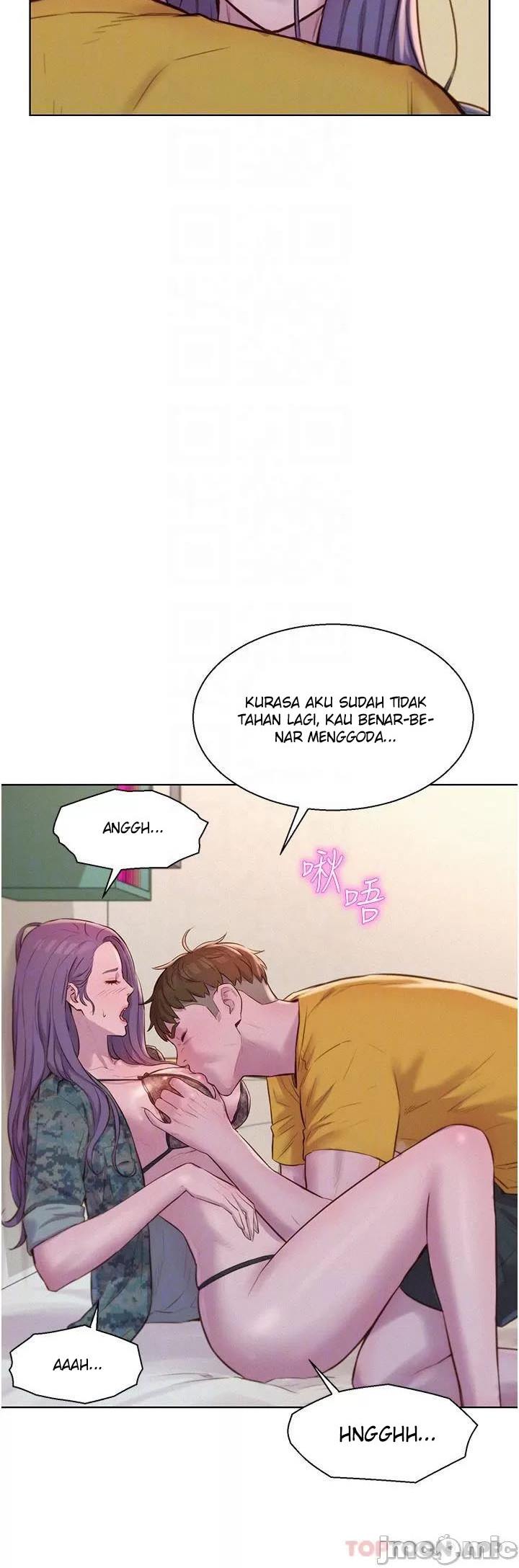 Romantic Camping - Chapter 50 26