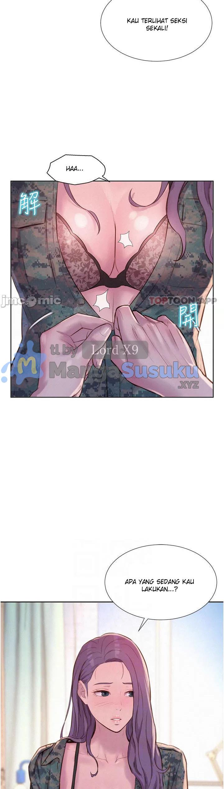 Romantic Camping - Chapter 50 14