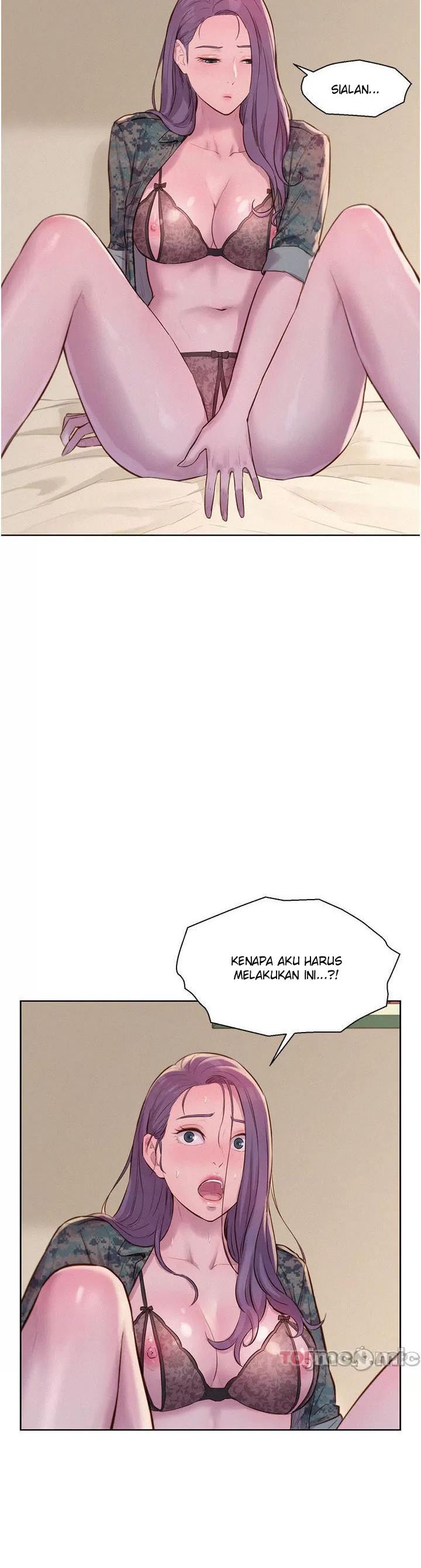 Romantic Camping - Chapter 50 20