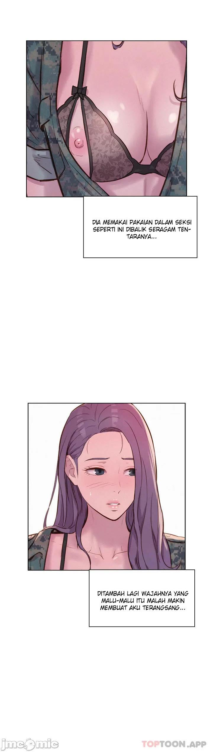 Romantic Camping - Chapter 50 16