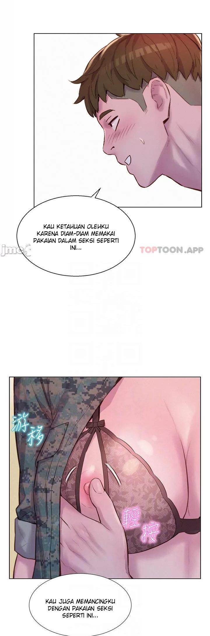 Romantic Camping - Chapter 50 23
