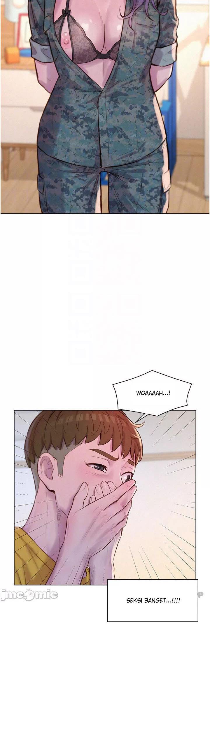 Romantic Camping - Chapter 50 15