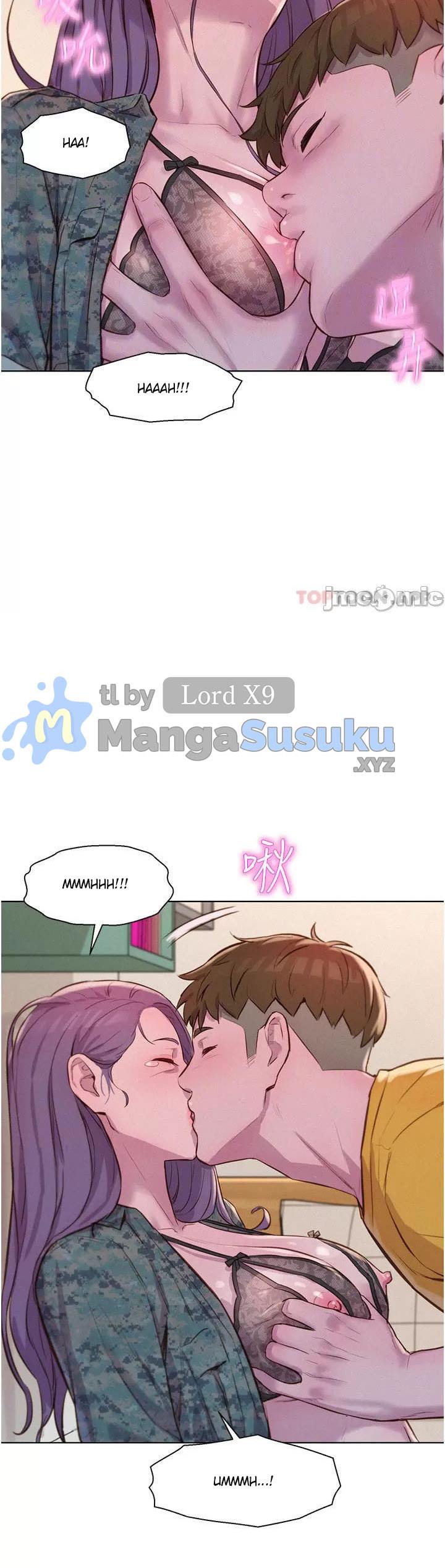 Romantic Camping - Chapter 50 29