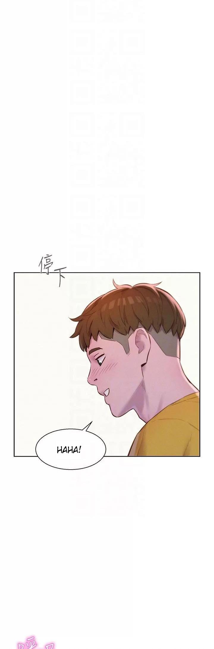 Romantic Camping - Chapter 50 35