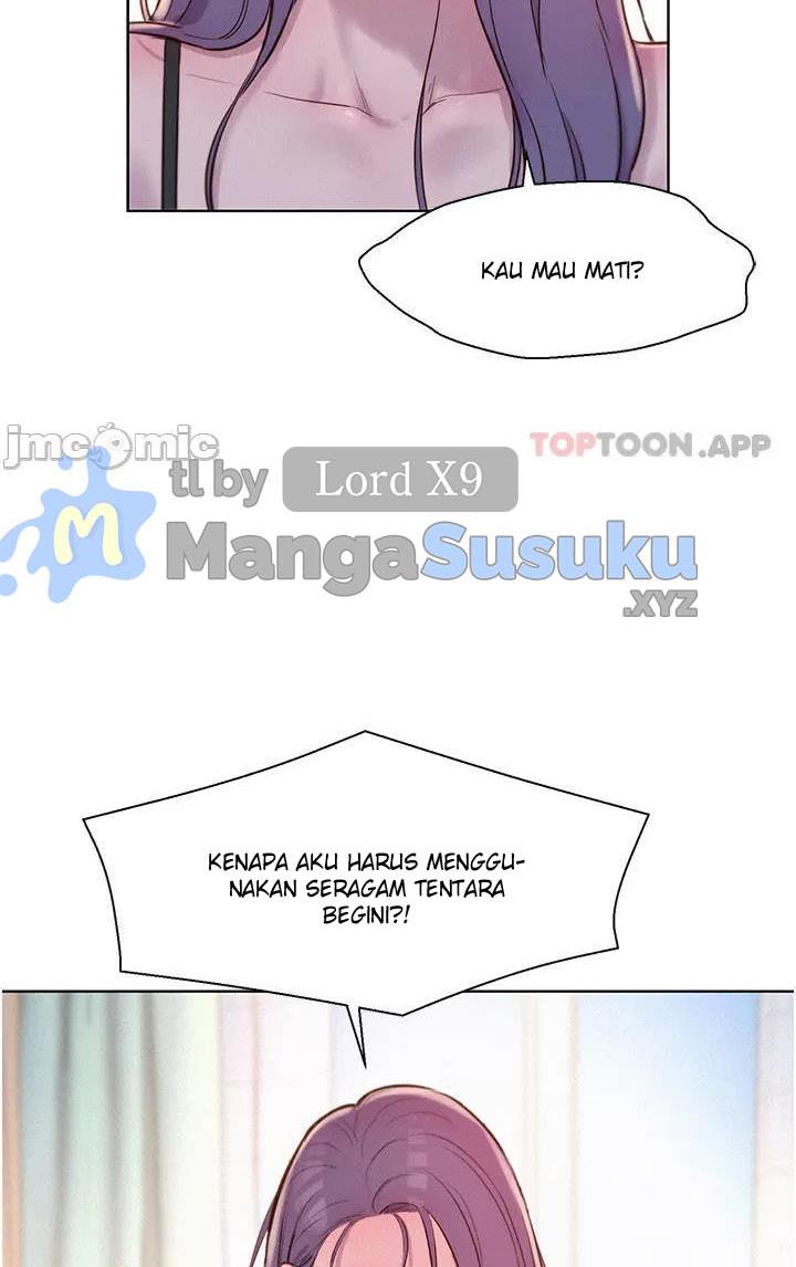 Romantic Camping - Chapter 50 4