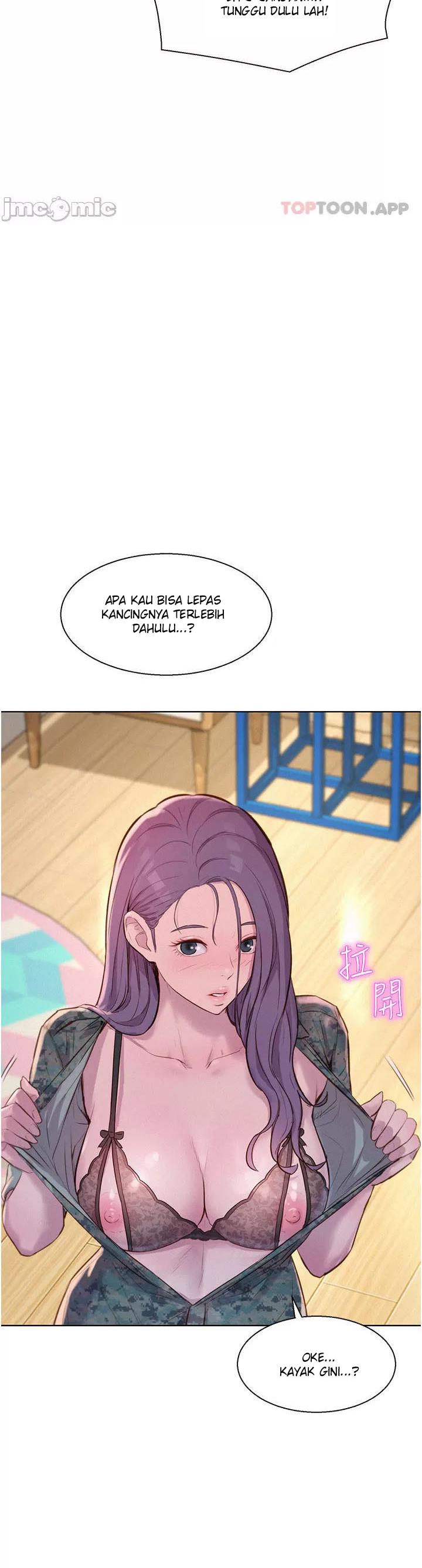 Romantic Camping - Chapter 50 18