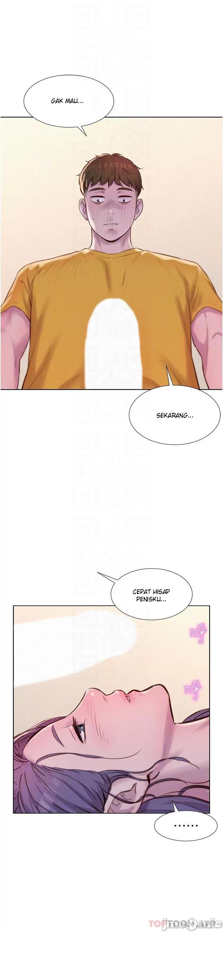 Romantic Camping - Chapter 50 37