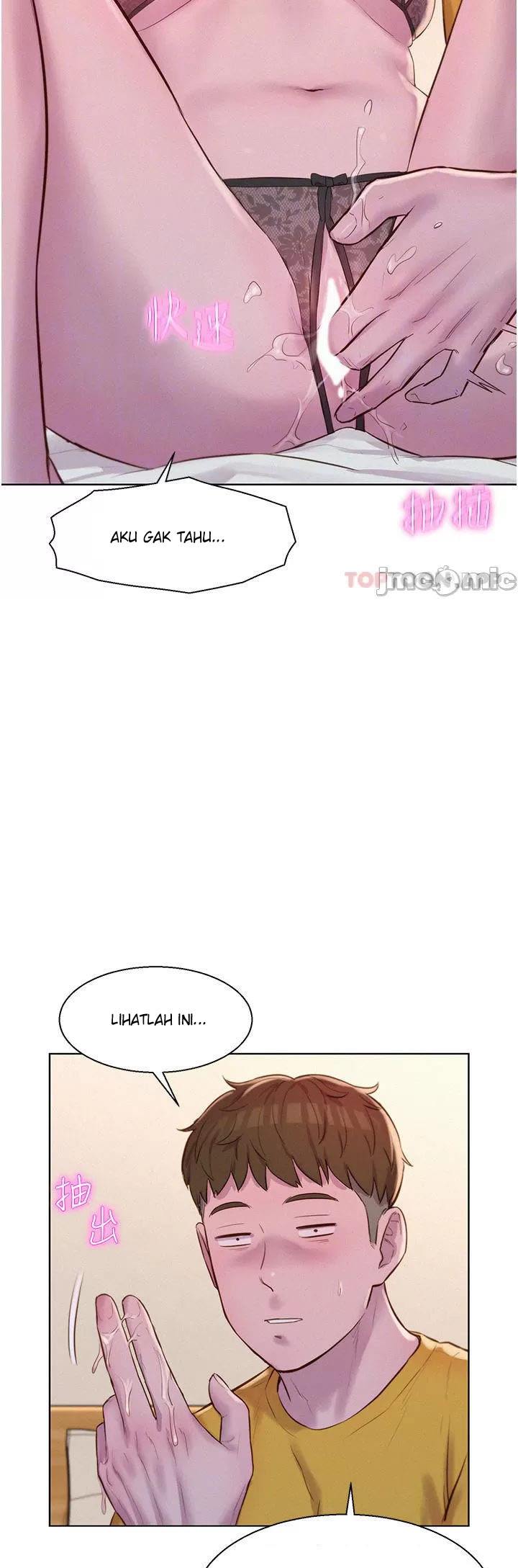 Romantic Camping - Chapter 50 33