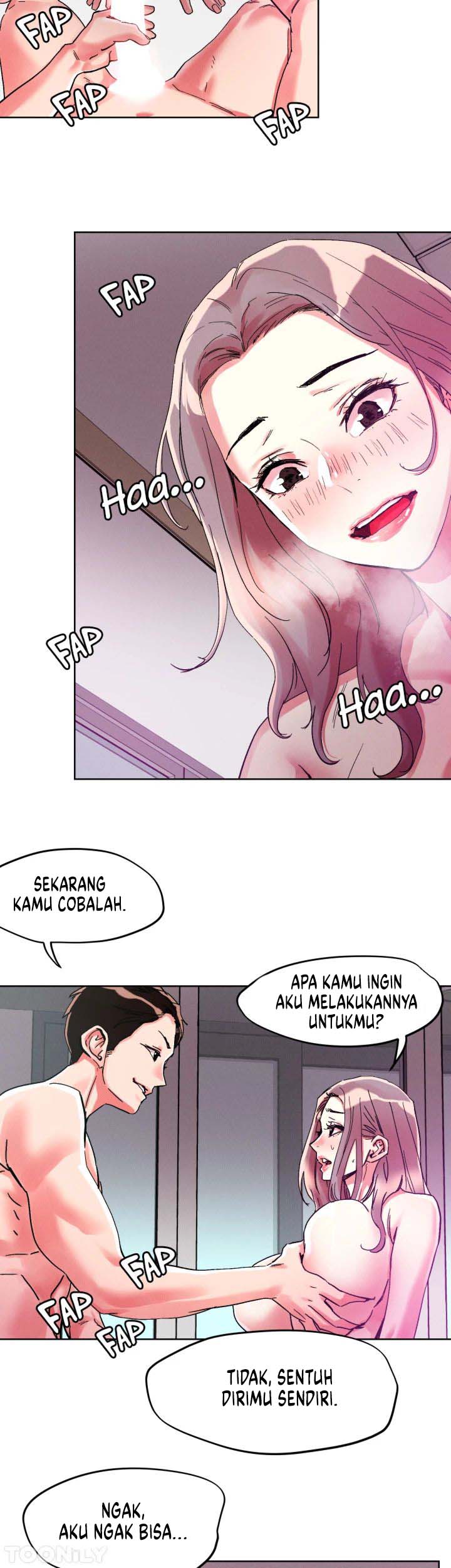 The Emperor of The Night - Chapter 81 20