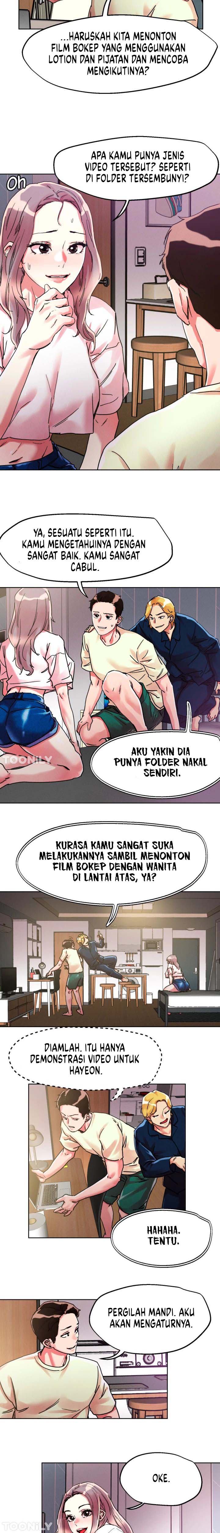 The Emperor of The Night - Chapter 81 10