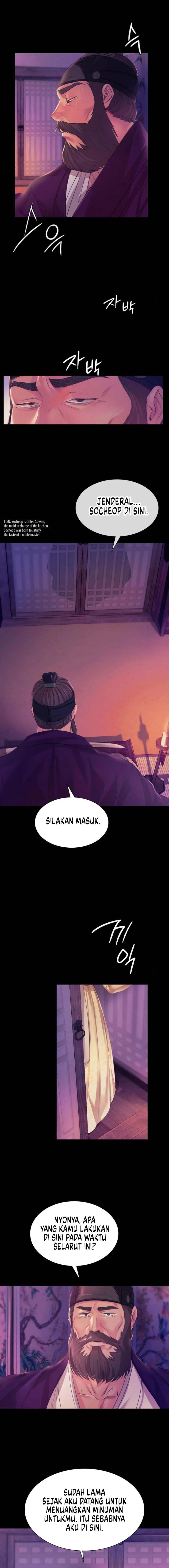 Madam - Chapter 62 16