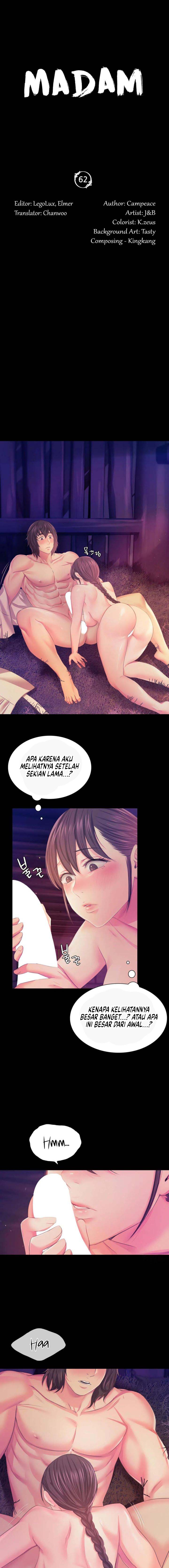 Madam - Chapter 62 2