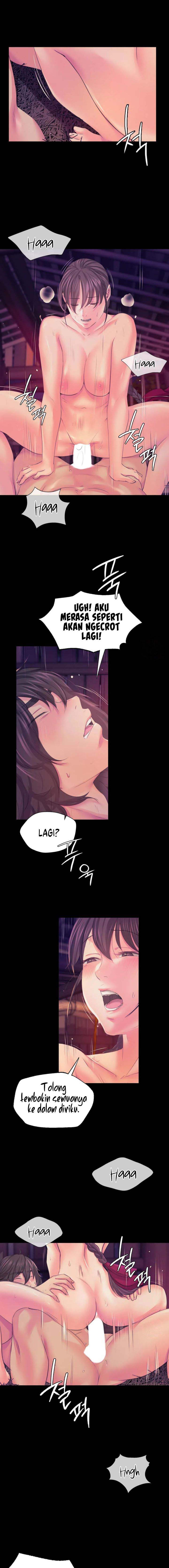 Madam - Chapter 62 8