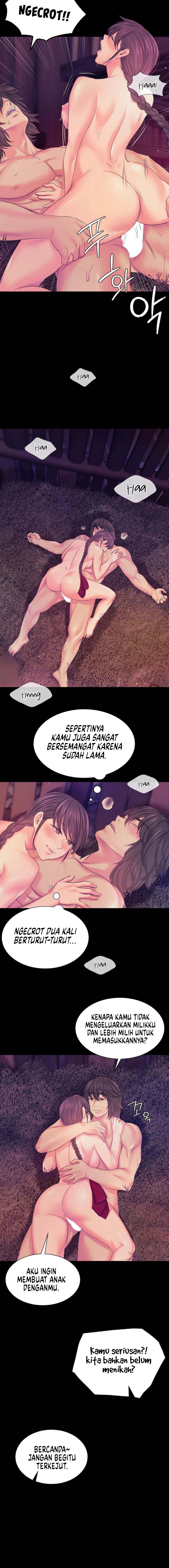 Madam - Chapter 62 9