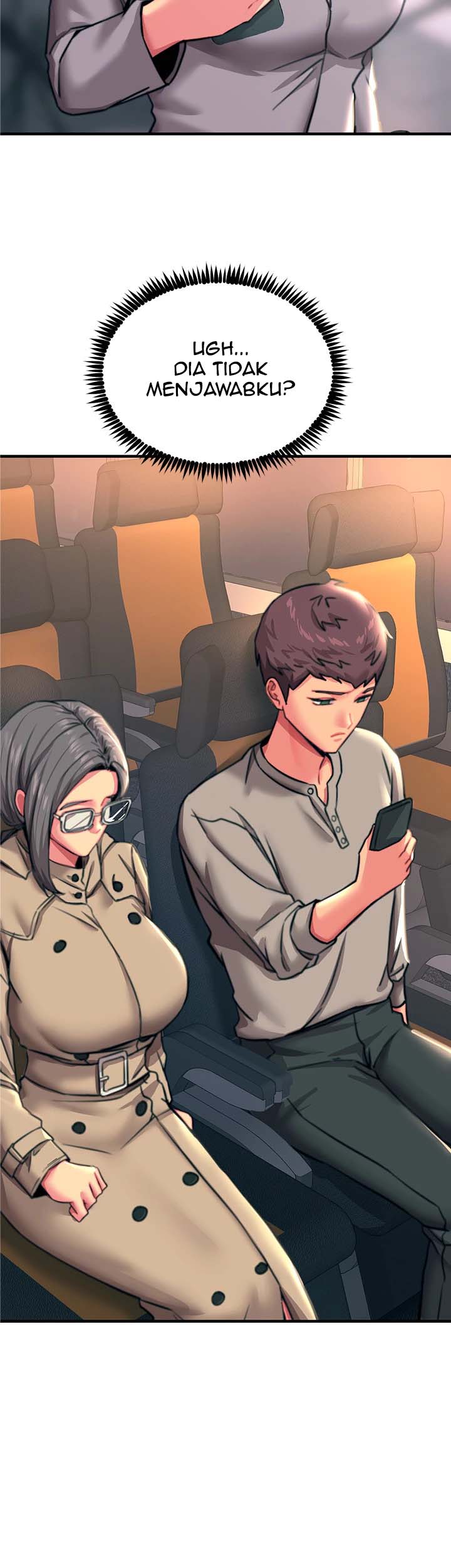 Rainbow (Show Me Your Sensuality) - Chapter 45 11