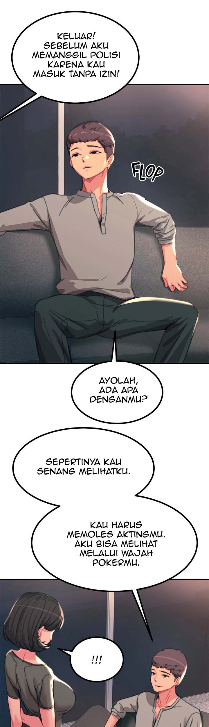 Rainbow (Show Me Your Sensuality) - Chapter 45 44