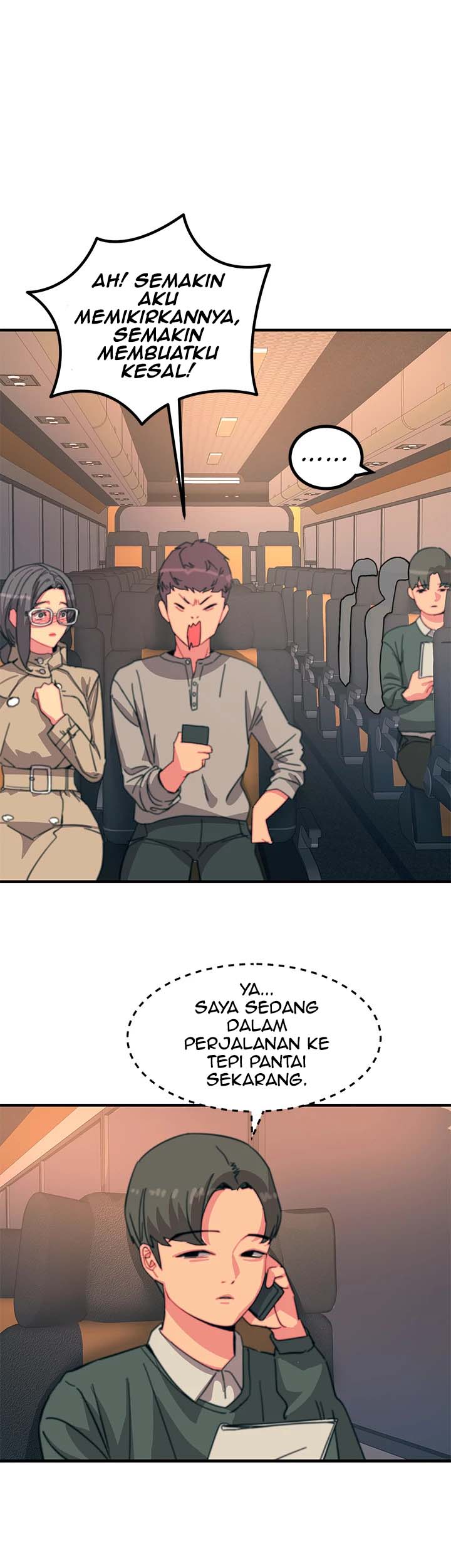 Rainbow (Show Me Your Sensuality) - Chapter 45 22