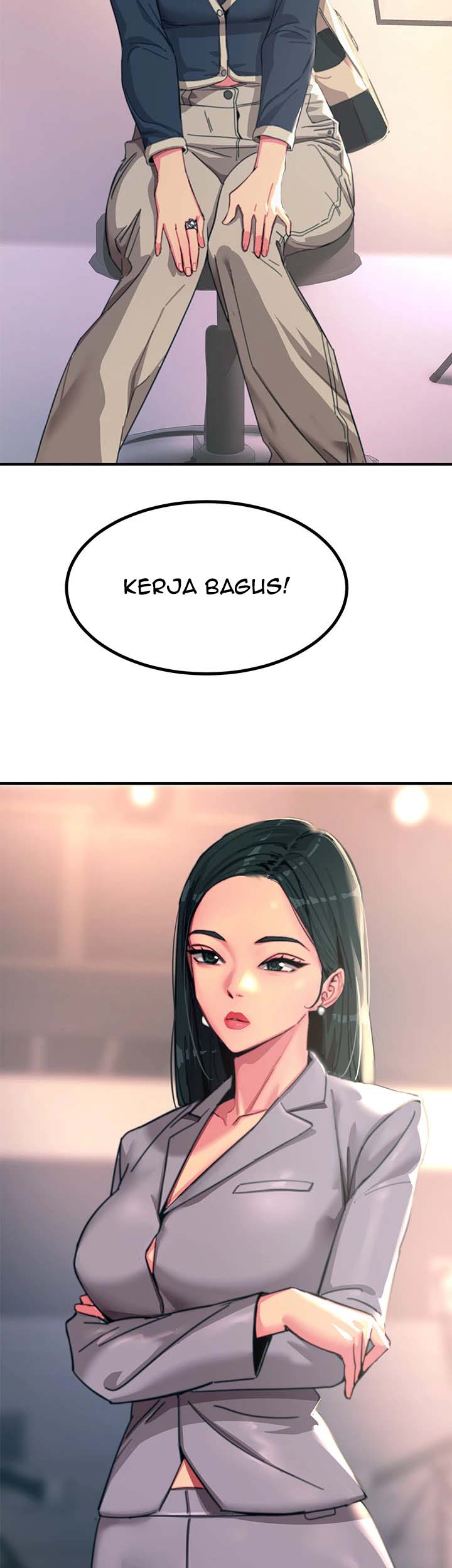 Rainbow (Show Me Your Sensuality) - Chapter 45 7