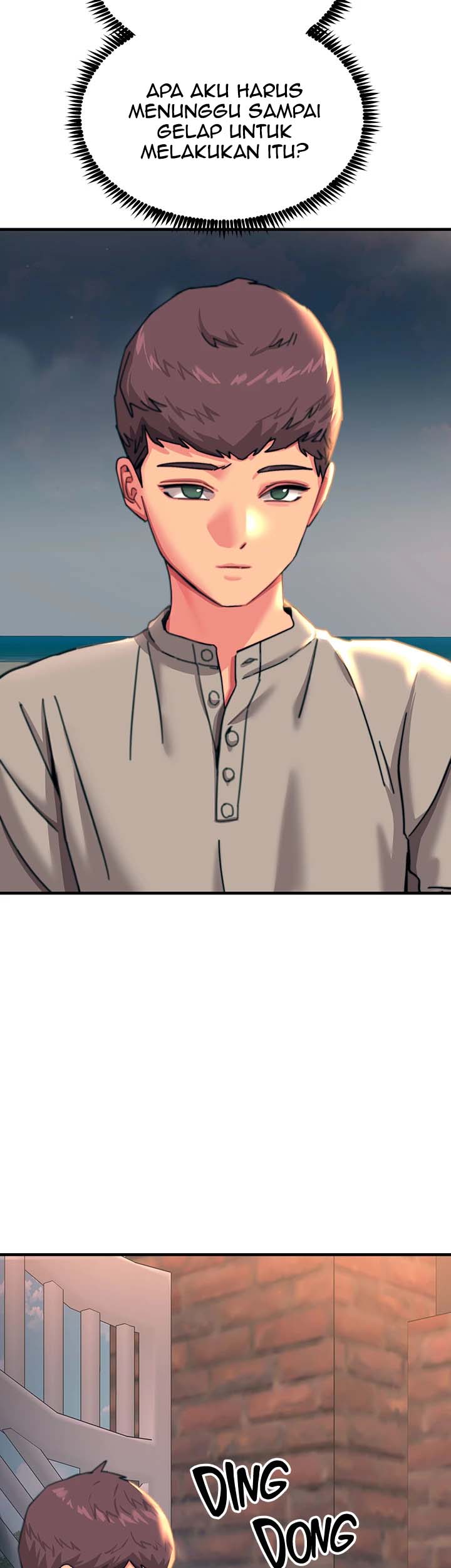 Rainbow (Show Me Your Sensuality) - Chapter 45 27