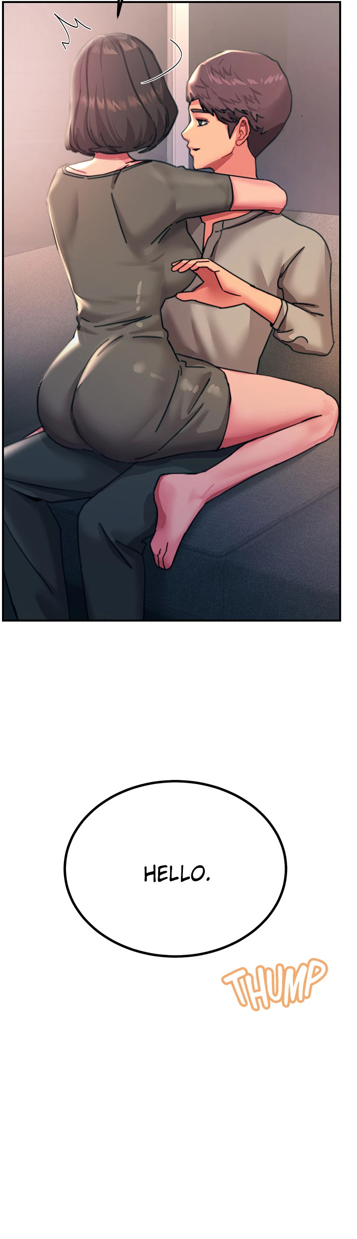 Rainbow (Show Me Your Sensuality) - Chapter 45 53