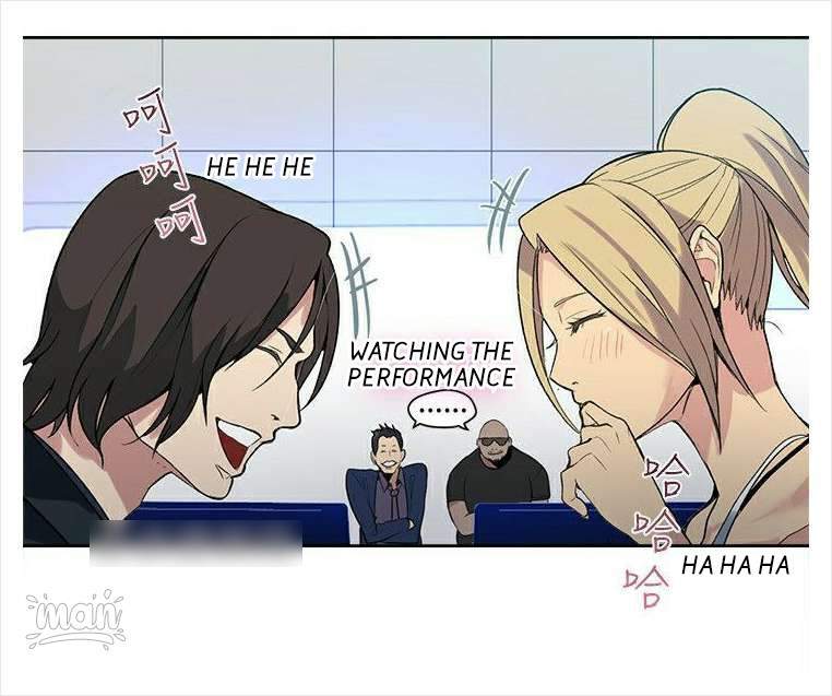 PC Goddess Room - Chapter 39 40