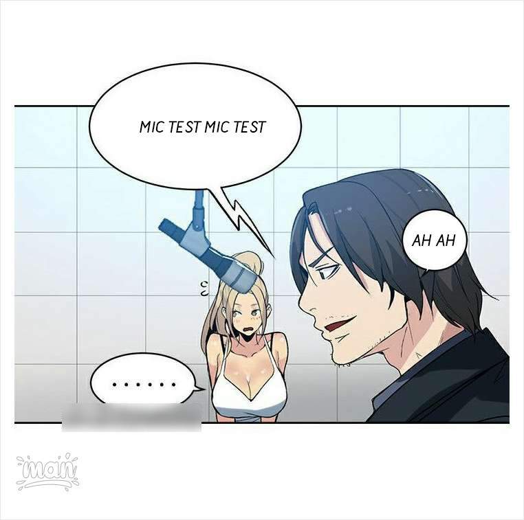 PC Goddess Room - Chapter 39 34