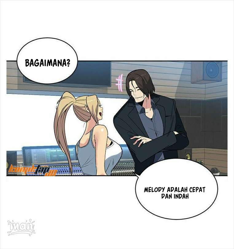 PC Goddess Room - Chapter 39 30
