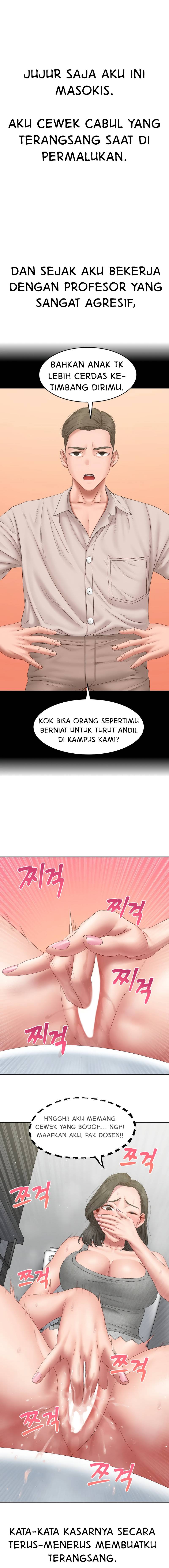 Deviant Diary - Chapter 39 6