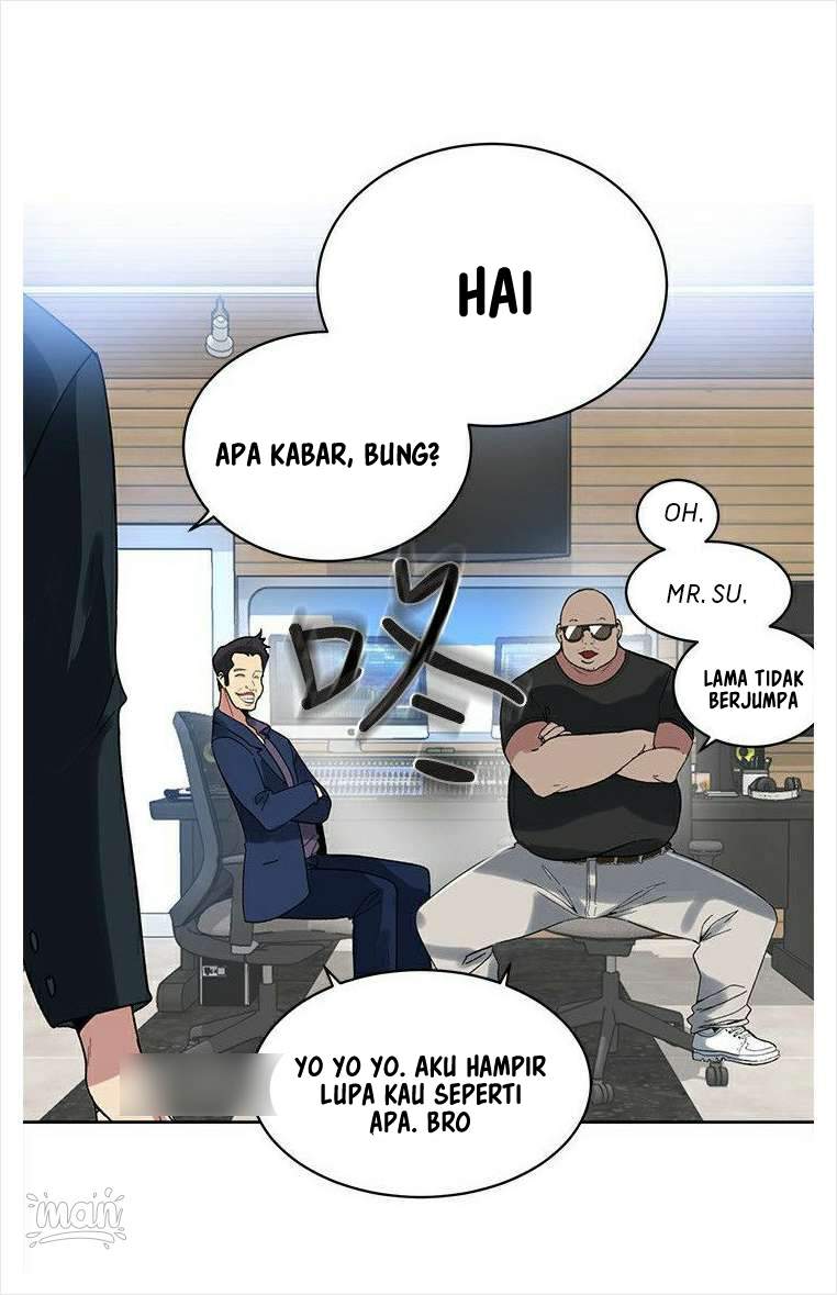 PC Goddess Room - Chapter 39 16