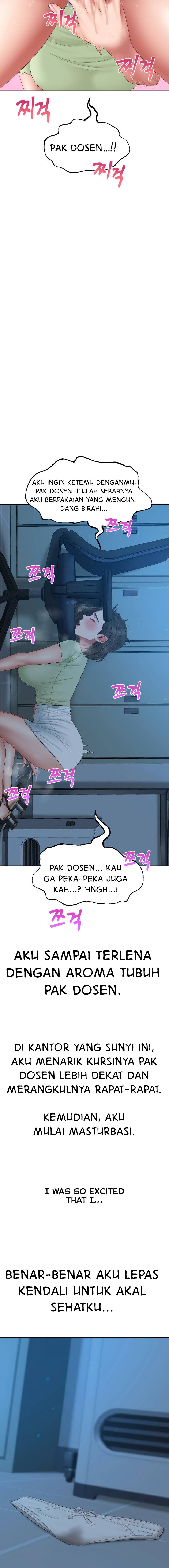 Deviant Diary - Chapter 39 11