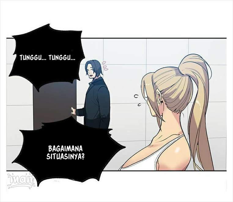 PC Goddess Room - Chapter 39 36