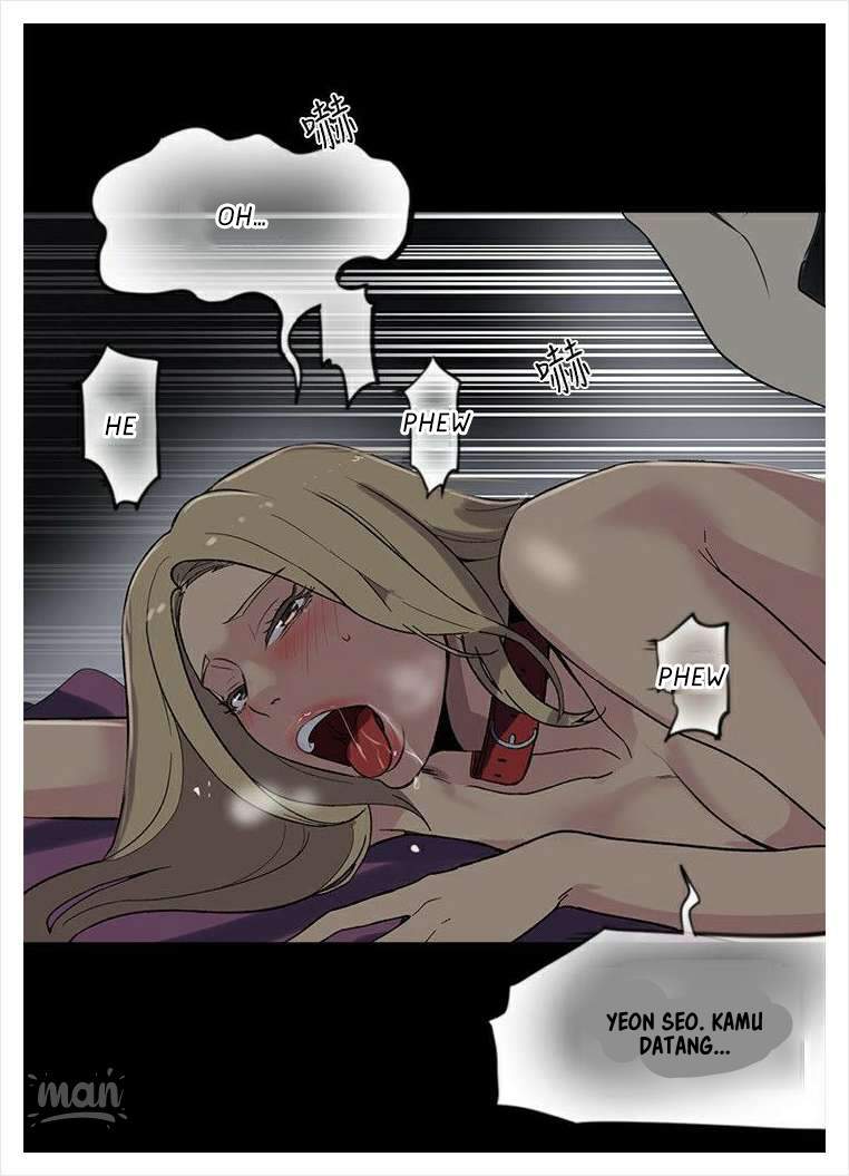 PC Goddess Room - Chapter 39 57